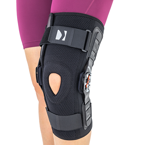 Lower-extremity support AM-OSK-Z/2RA