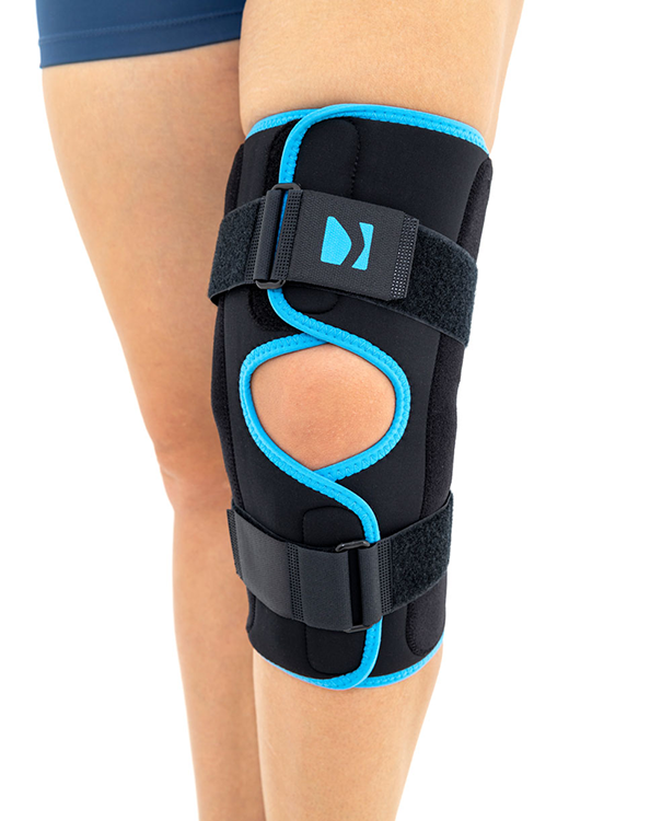 Lower-extremity support AM-OSK-O/1