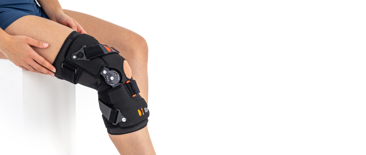 Lower limb support AM-OSK-ZJ/3