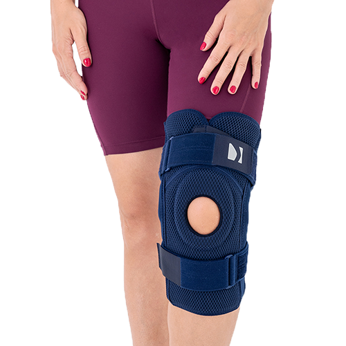 Lower-extremity support AM-OSK-Z/1