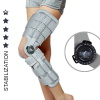 Lower limb support AM-KD-AM/1RE