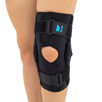 Lower-extremity support AM-OSK-O/1R