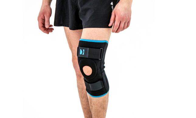 Knee orthosis AM-OSK-Z/S-P