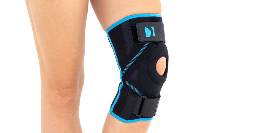 Knee orthosis AM-OSK-Z/S-X