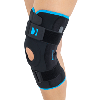 Lower-extremity support AM-OSK-Z/1