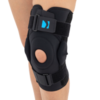 Lower-extremity support AM-OSK-Z/1R