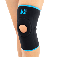 Knee orthosis AM-OSK-Z/S