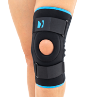 Knee orthosis AM-OSK-Z/S-P