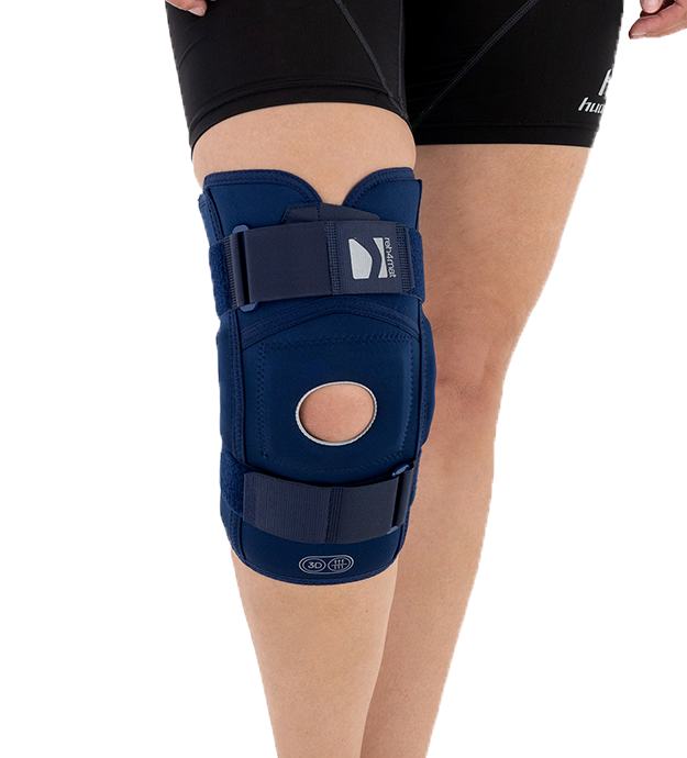 Orteza kończyny dolnej AM-OSK-Z/1