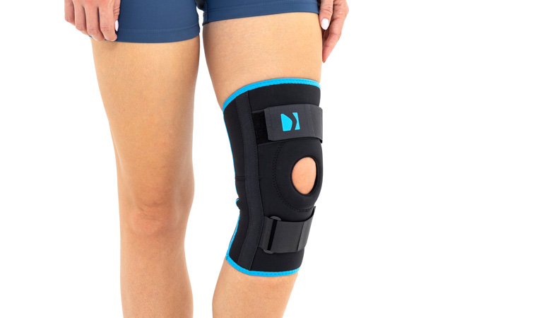 Knee orthosis AM-OSK-Z/S-P