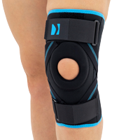 Knee orthosis AM-OSK-Z/S-X