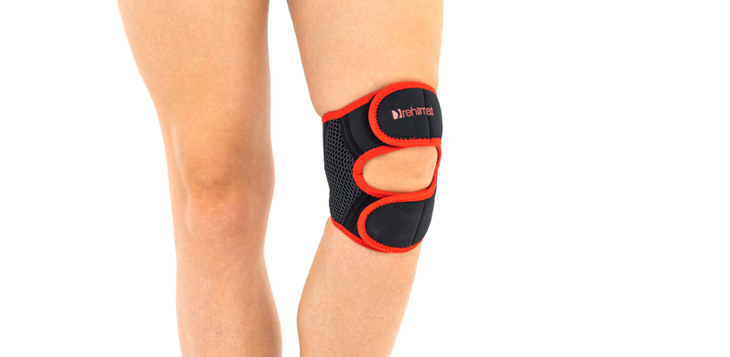 Knee orthosis AS-SK-02