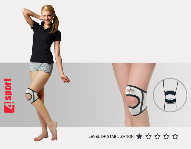 Knee brace AS-SK-02