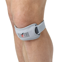 Knee support EB-P/RZ