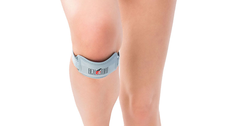 Knee support EB-P/RZ