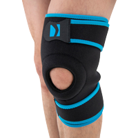 Knee support U-SK-01