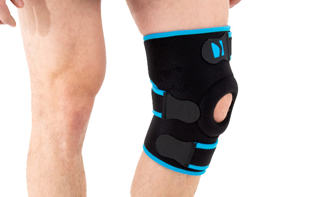 Knee support U-SK-01