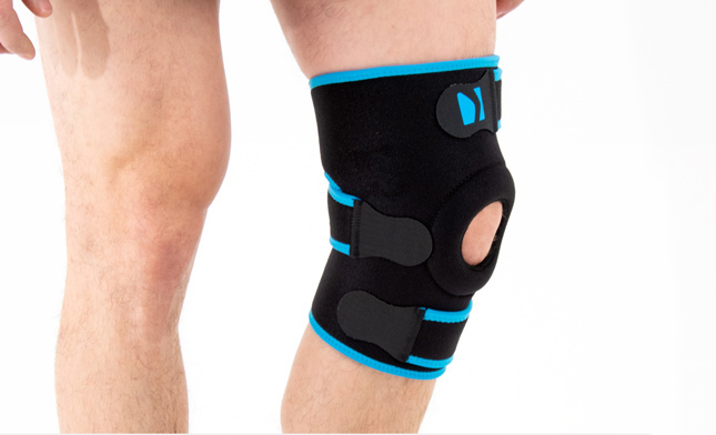 Knee support U-SK-01