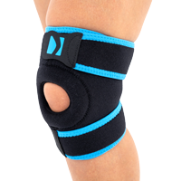 Knee support U-SK-02