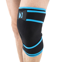 Knee support U-SK