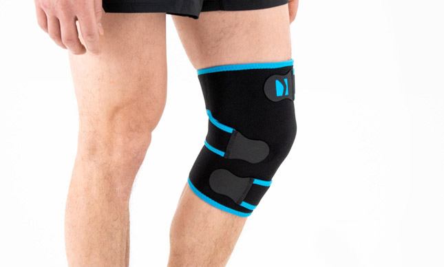 Knee support U-SK