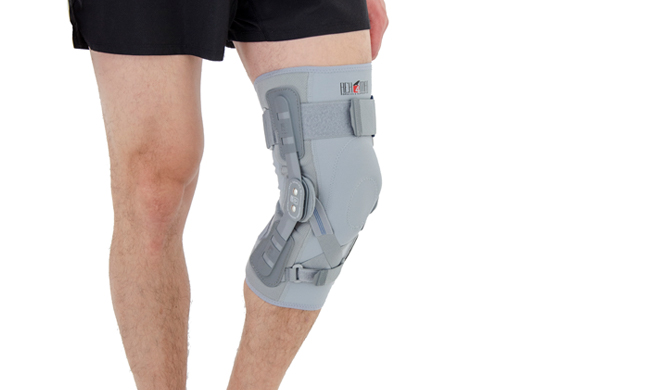 Lower limb support EB-SK/2