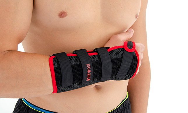 Wrist support AM-OSN-U-05