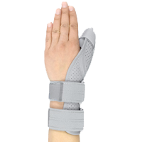 Finger splint AM-D-01