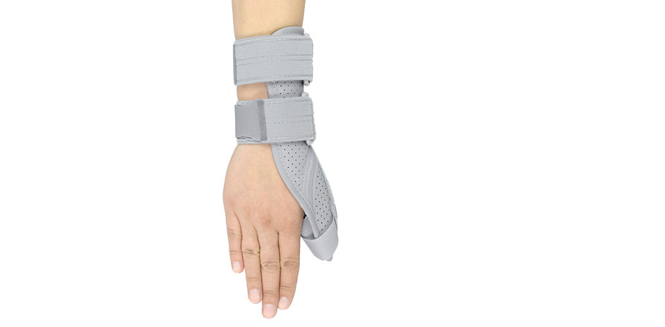 Finger splint AM-D-01