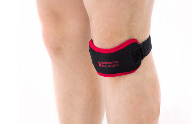 Knee support AS-P/RZ