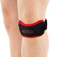 Knee support AS-P/RZ