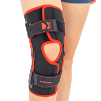 Lower limb support IB-SK/A