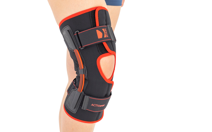 Lower limb support IB-SK/A