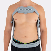 Torso support AM-GJ-01