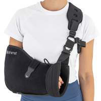 Ellenbogenbandage - Armlagerung AM-SOB-01