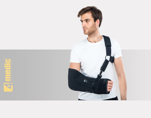 Neuro Arm Sling AM-SOB-01 Neuro Arm Sling AM-SOB-01