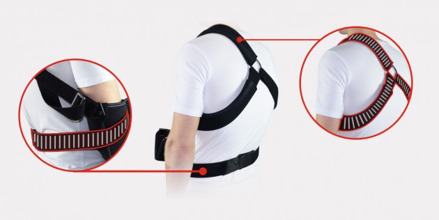Neuro Arm Sling AM-SOB-01 Neuro Arm Sling AM-SOB-01