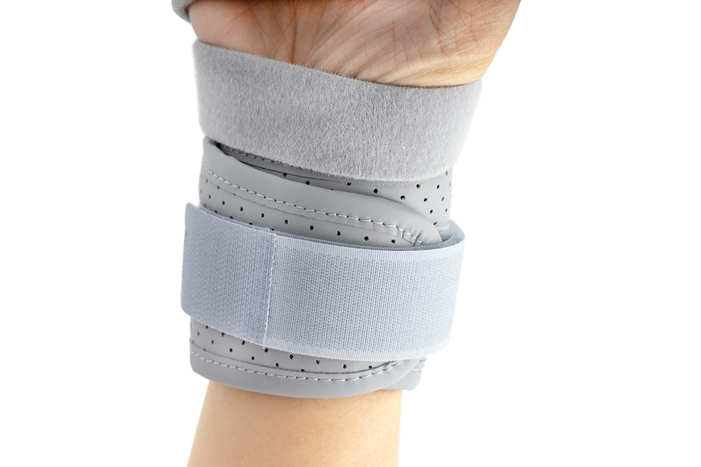 Fingerschiene Gelenk, Fingerbandage Arthritis