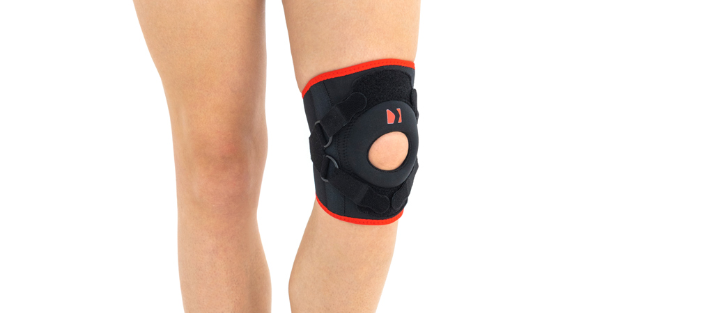 Knee orthosis AM-OSK-Z