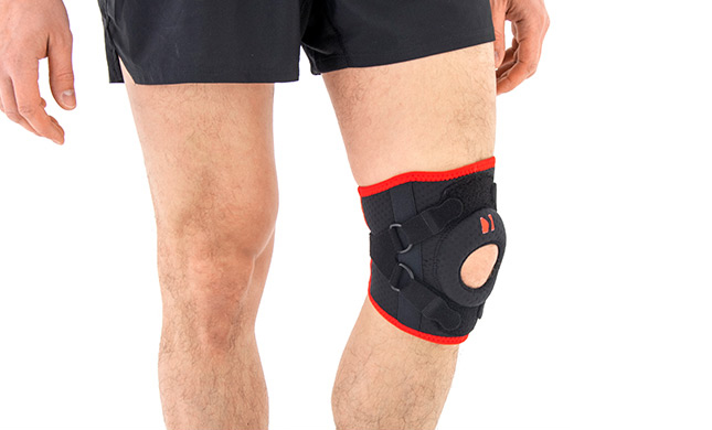 Knee orthosis AM-OSK-Z