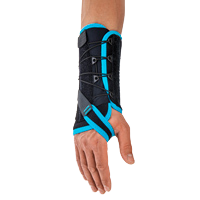 Forearm support AM-OSN-L-03