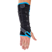 Forearm support AM-OSN-L-04