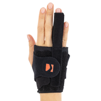 Finger splint AM-D-03