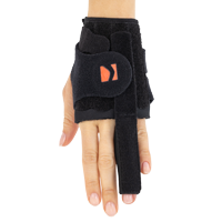 Finger splint AM-D-03