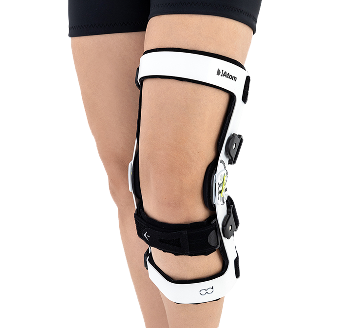 Orteza kończyny dolnej ATOM/2RA