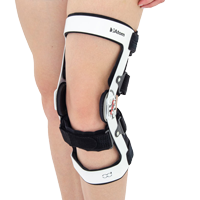 Lower limb support ATOM/2RA