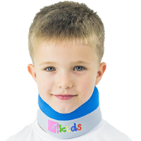 Collier orthopédique souple pour enfants EB-KM