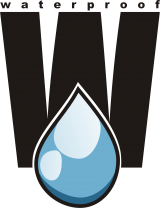 ATOM 2RA is our waterproof guarantee! 