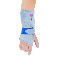 Wrist stabilization EB-N-01