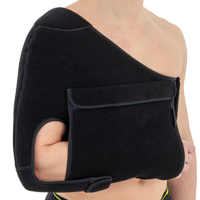 Upper limb support AM-BX-02